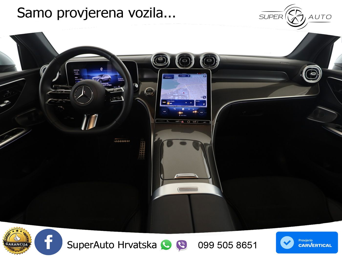 Mercedes GLC Coupe 220d 4M Aut. AMG 197 KS, PANO+360+ACC+GR SJED+VIRT+LANE