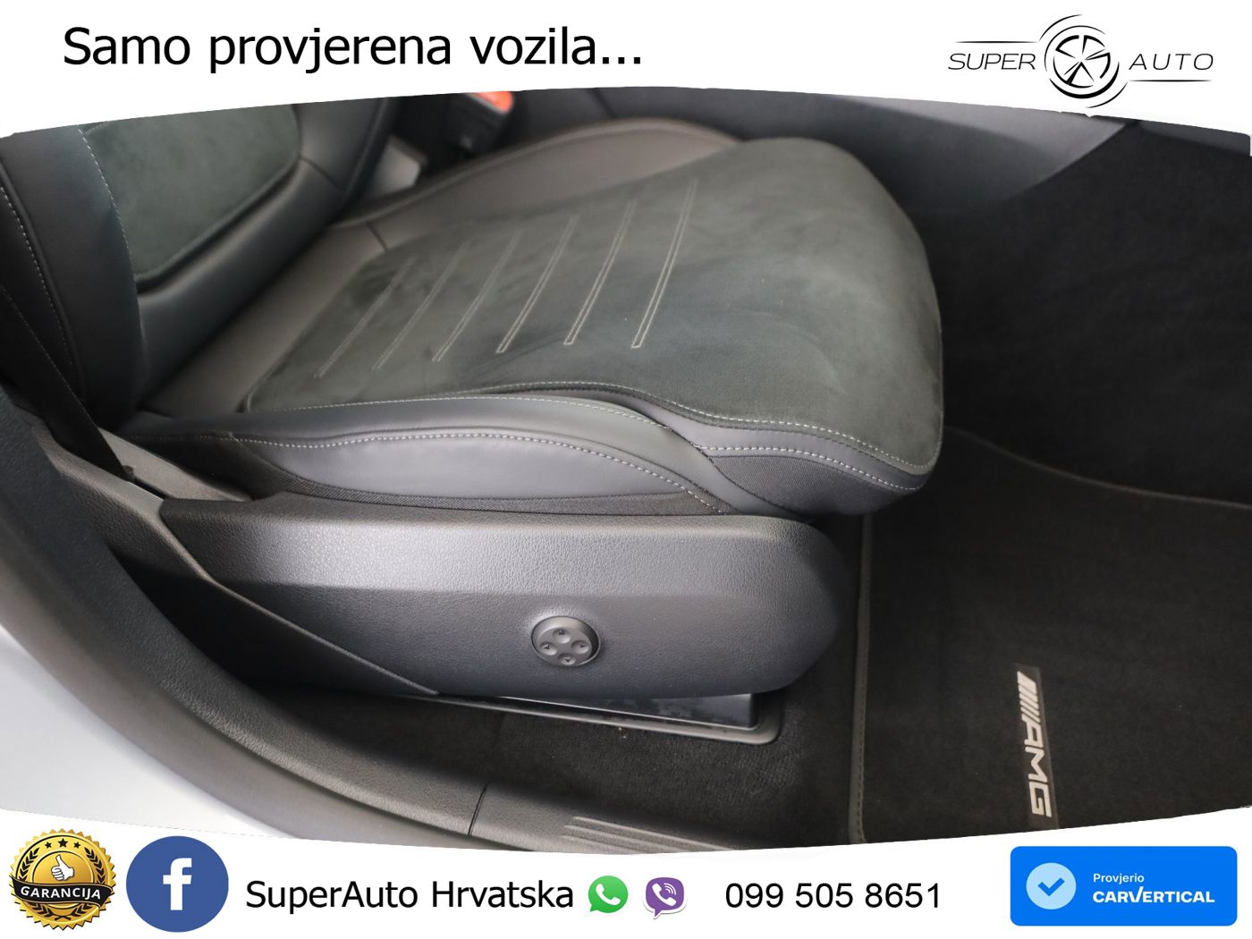 Mercedes GLC Coupe 220d 4M Aut. AMG 197 KS, PANO+360+ACC+GR SJED+VIRT+LANE