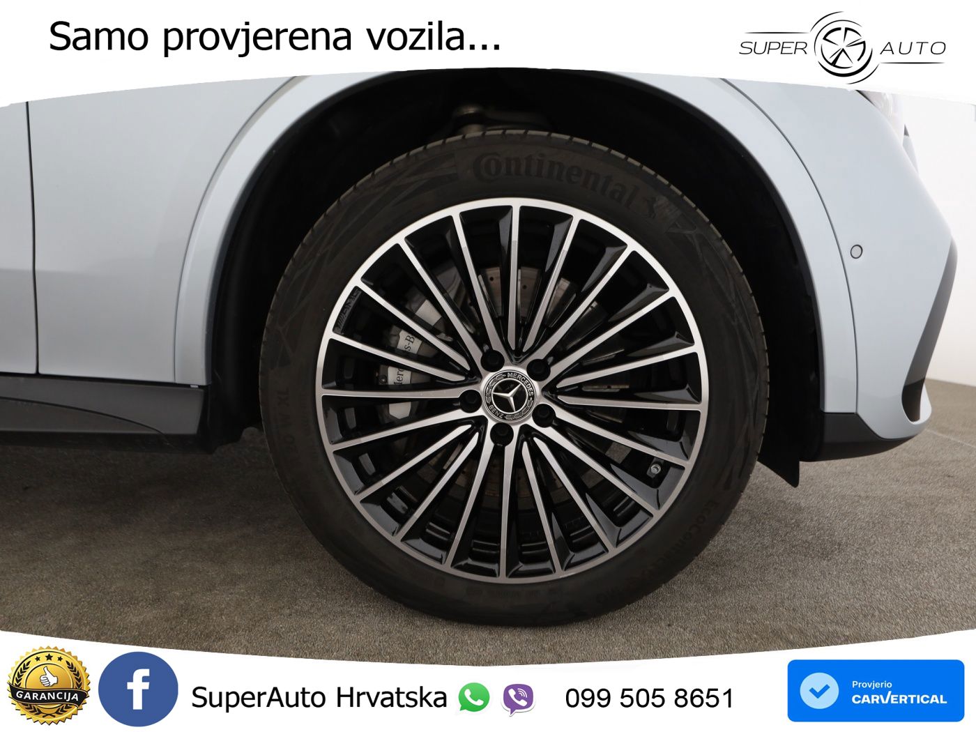 Mercedes GLC Coupe 220d 4M Aut. AMG 197 KS, PANO+360+ACC+GR SJED+VIRT+LANE