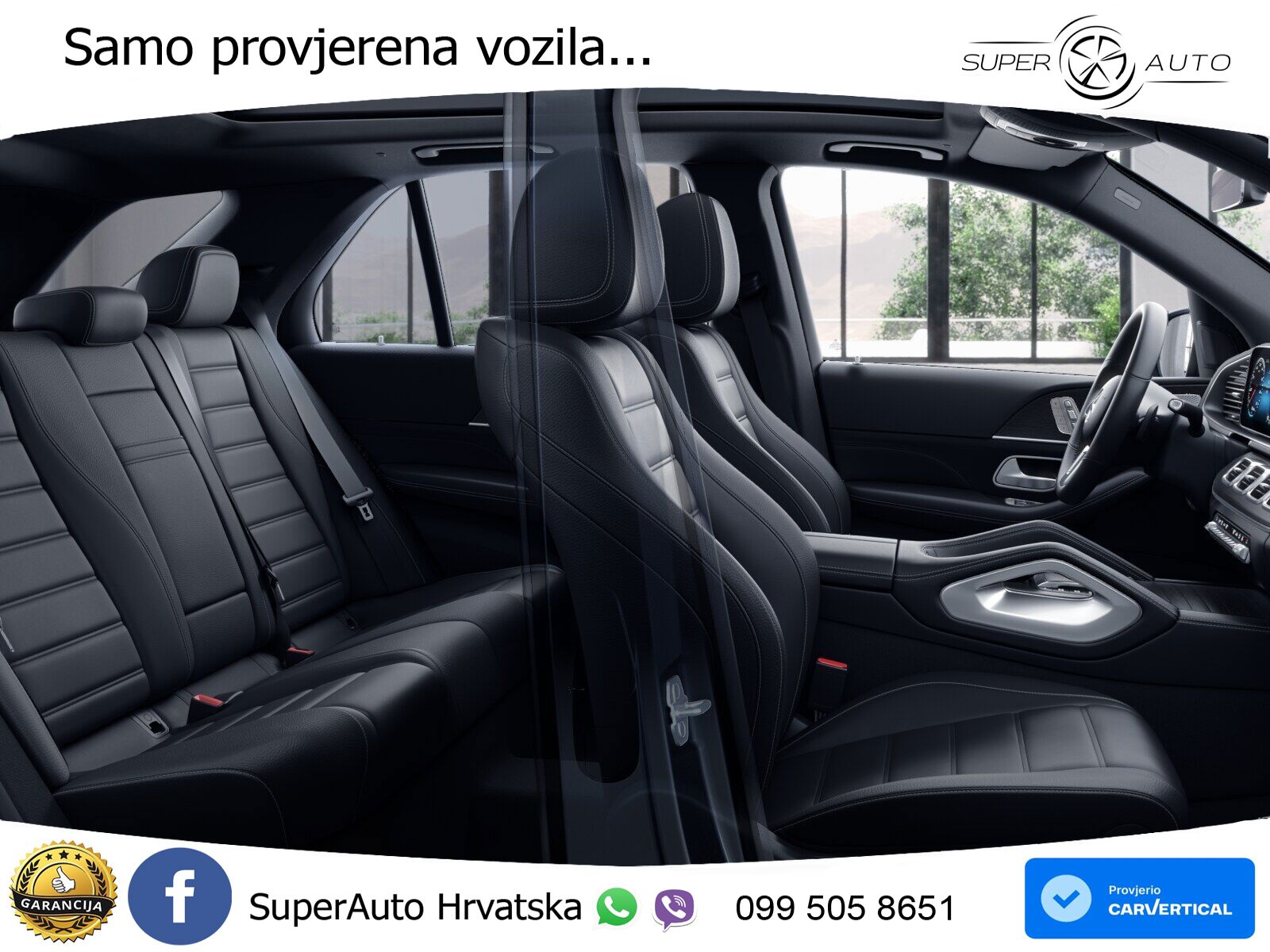 Mercedes GLE 350de 4M Aut. AMG 333 KS, ZRAČNI+LED+ACC+PANO+4xGR SJED+360+VIRT+
