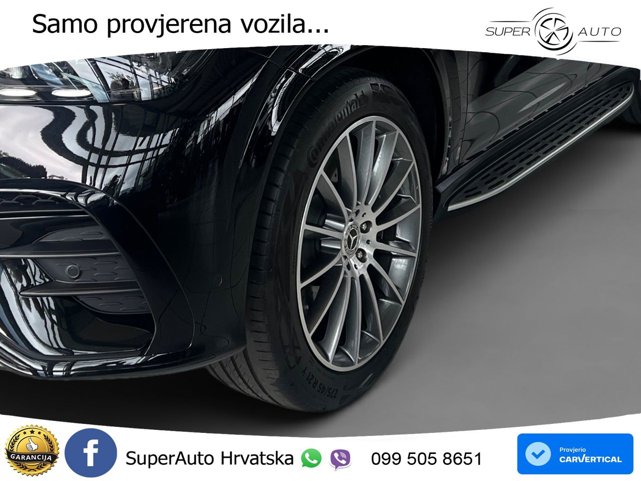 Mercedes GLE Coupe 400e 4M Aut. AMG 381 KS, ZRAČNI+ACC+360+GR SJED+PANO+HEAD