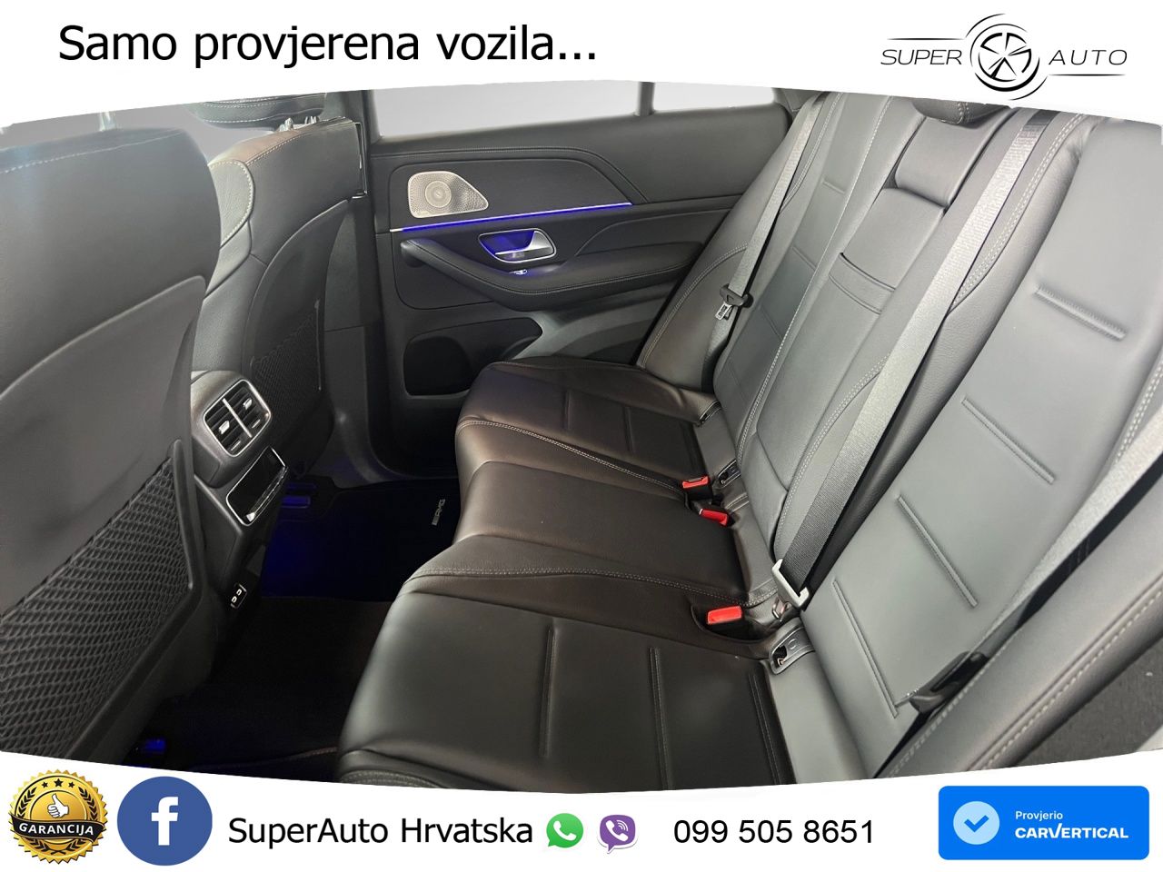 Mercedes GLE Coupe 400e 4M Aut. AMG 381 KS, ZRAČNI+ACC+360+GR SJED+PANO+HEAD