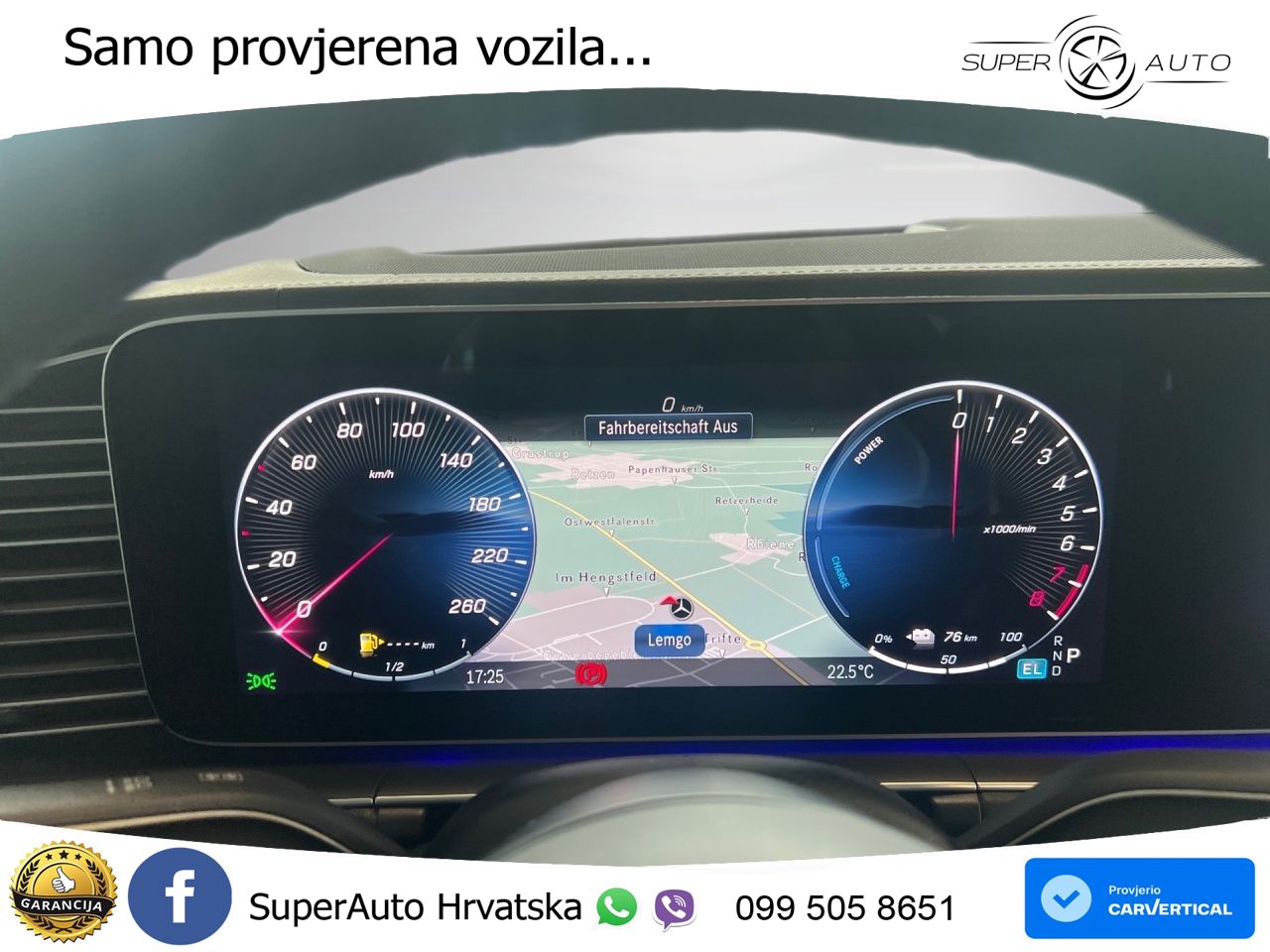 Mercedes GLE Coupe 400e 4M Aut. AMG 381 KS, ZRAČNI+ACC+360+GR SJED+PANO+HEAD