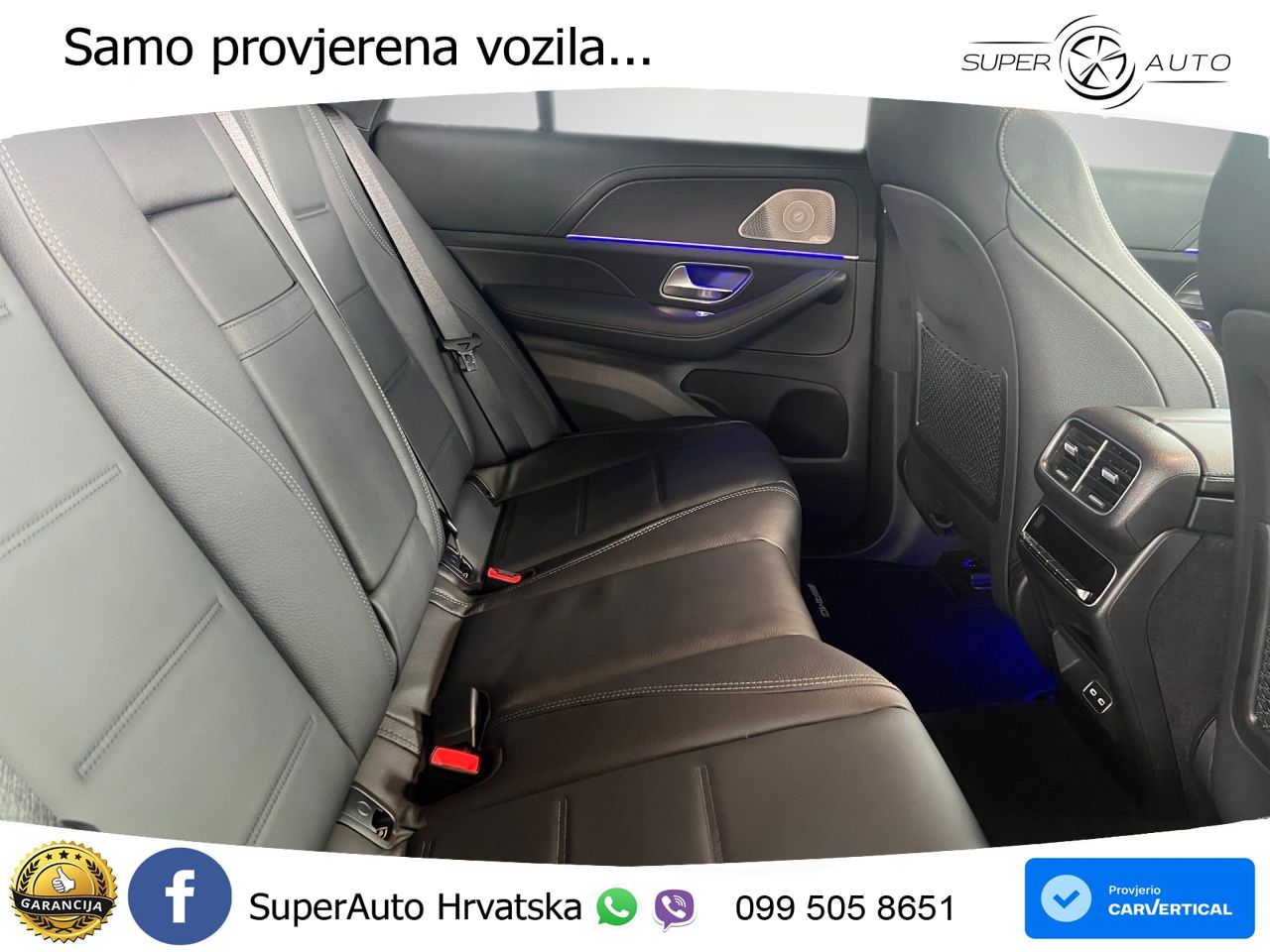 Mercedes GLE Coupe 400e 4M Aut. AMG 381 KS, ZRAČNI+ACC+360+GR SJED+PANO+HEAD