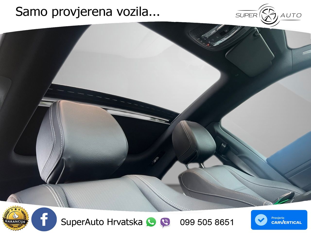 Mercedes GLE Coupe 400e 4M Aut. AMG 381 KS, ZRAČNI+ACC+360+GR SJED+PANO+HEAD