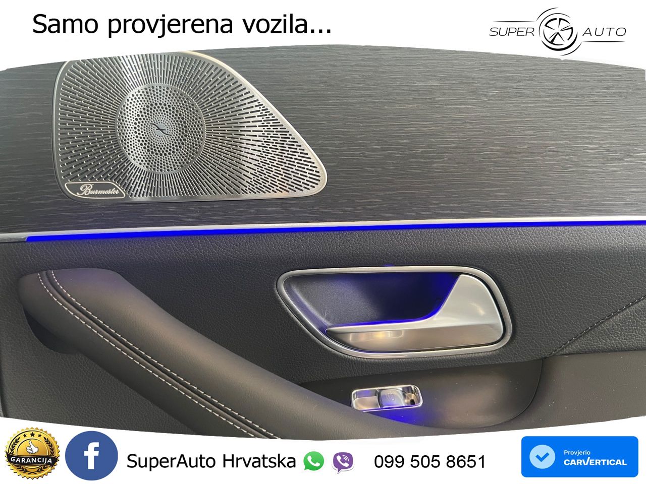 Mercedes GLE Coupe 400e 4M Aut. AMG 381 KS, ZRAČNI+ACC+360+GR SJED+PANO+HEAD