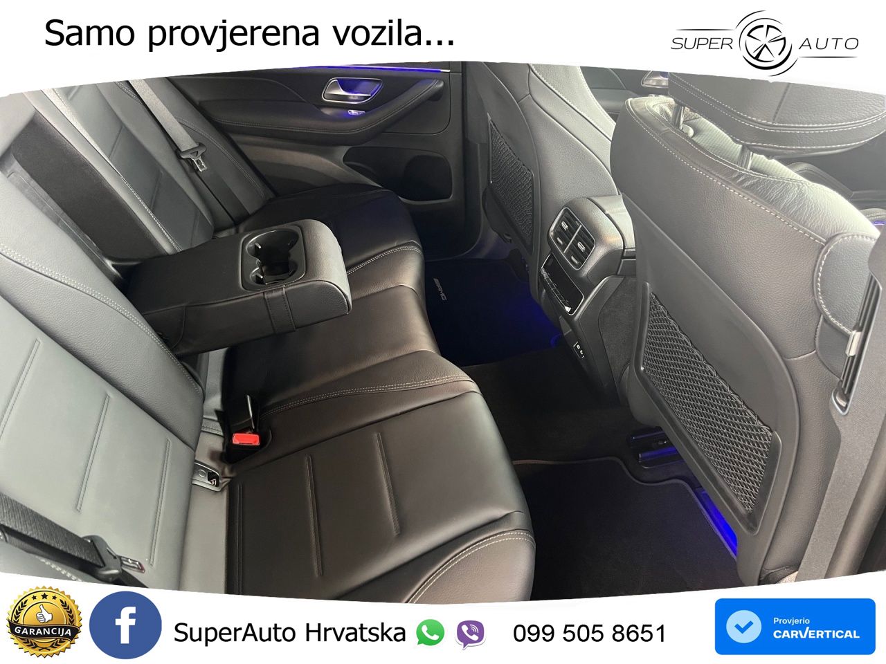 Mercedes GLE Coupe 400e 4M Aut. AMG 381 KS, ZRAČNI+ACC+360+GR SJED+PANO+HEAD