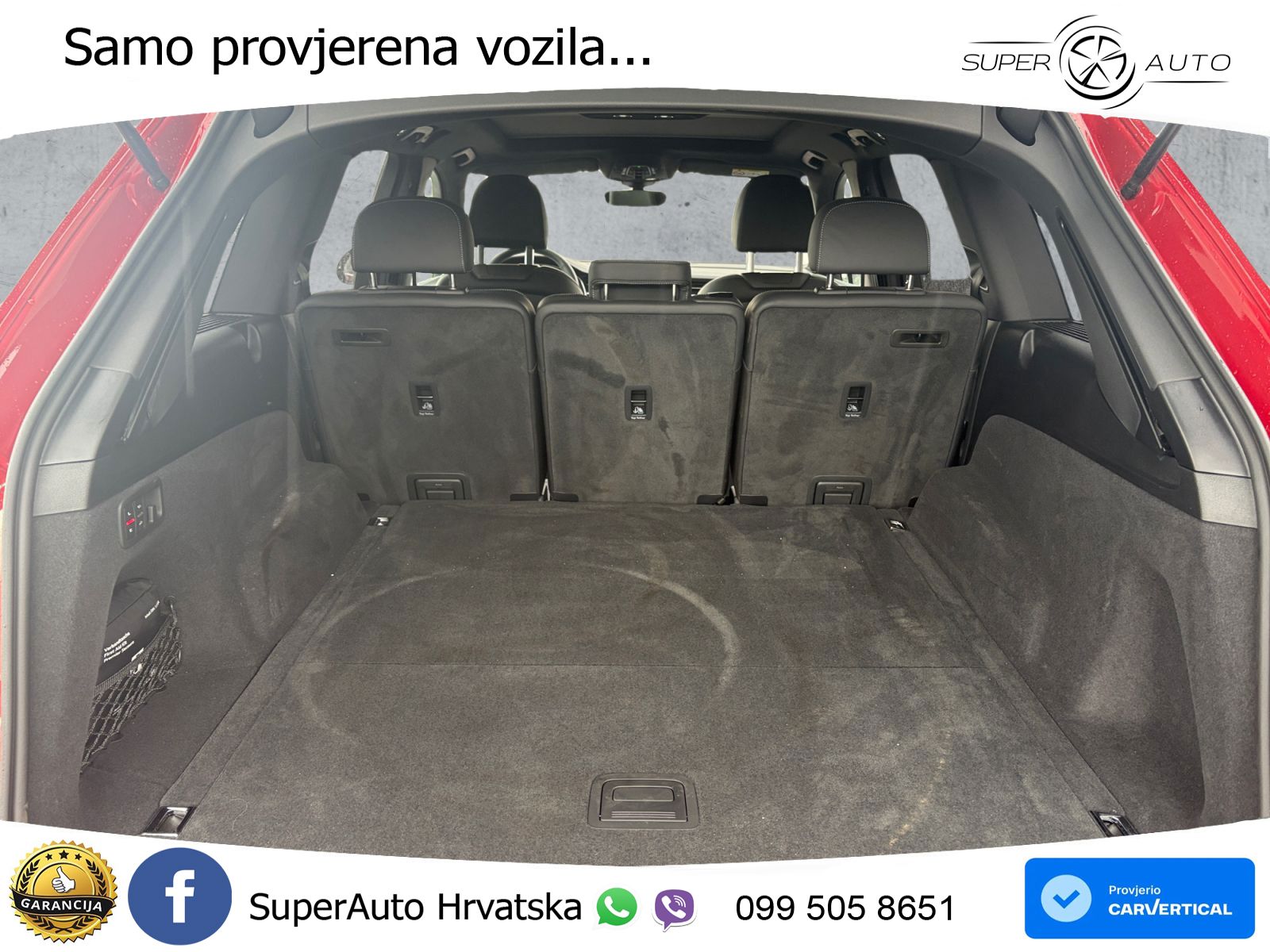 Audi Q7 55 TFSI quattro Aut. S line 340 KS, PANO+ZRAČ+360+GR SJED+HEAD+ACC+KEY