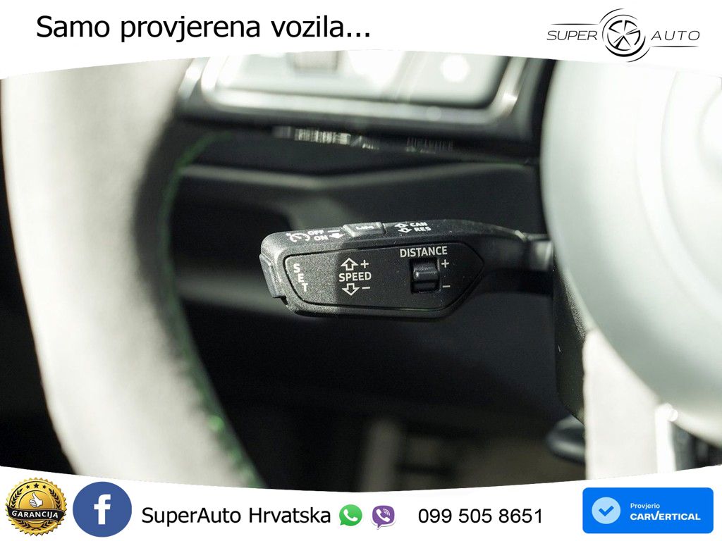Audi RS3 2.5 TFSI quattro S tronic 400 KS, ACC+KAM+GR SJED+HEAD+VIRT+ASIST