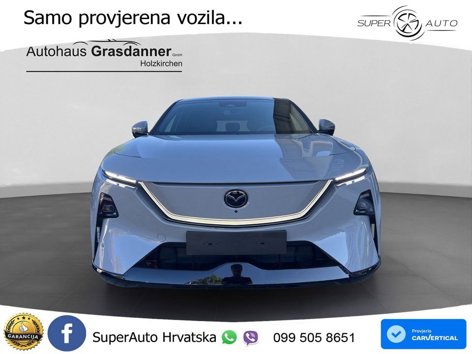 Mazda CX6e Aut. Takumi 258 KS, PANO+360+ACC+GR SJED+HEAD+KEY+LANE