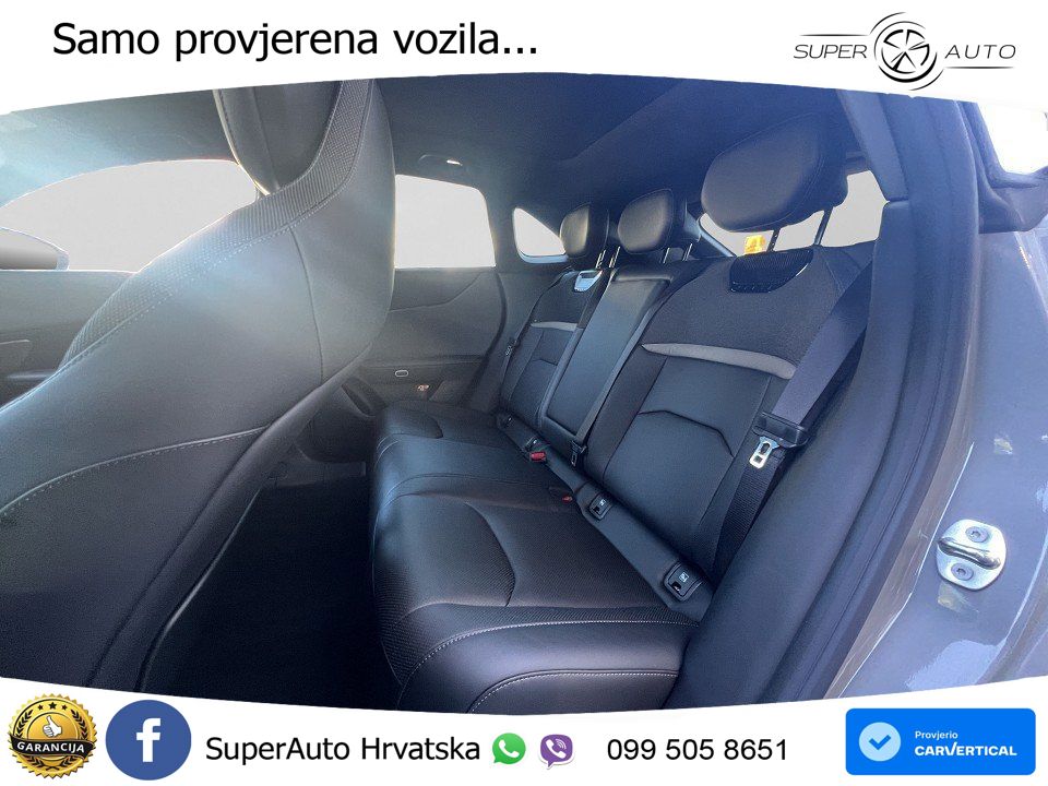 Mazda CX6e Aut. Takumi 258 KS, PANO+360+ACC+GR SJED+HEAD+KEY+LANE