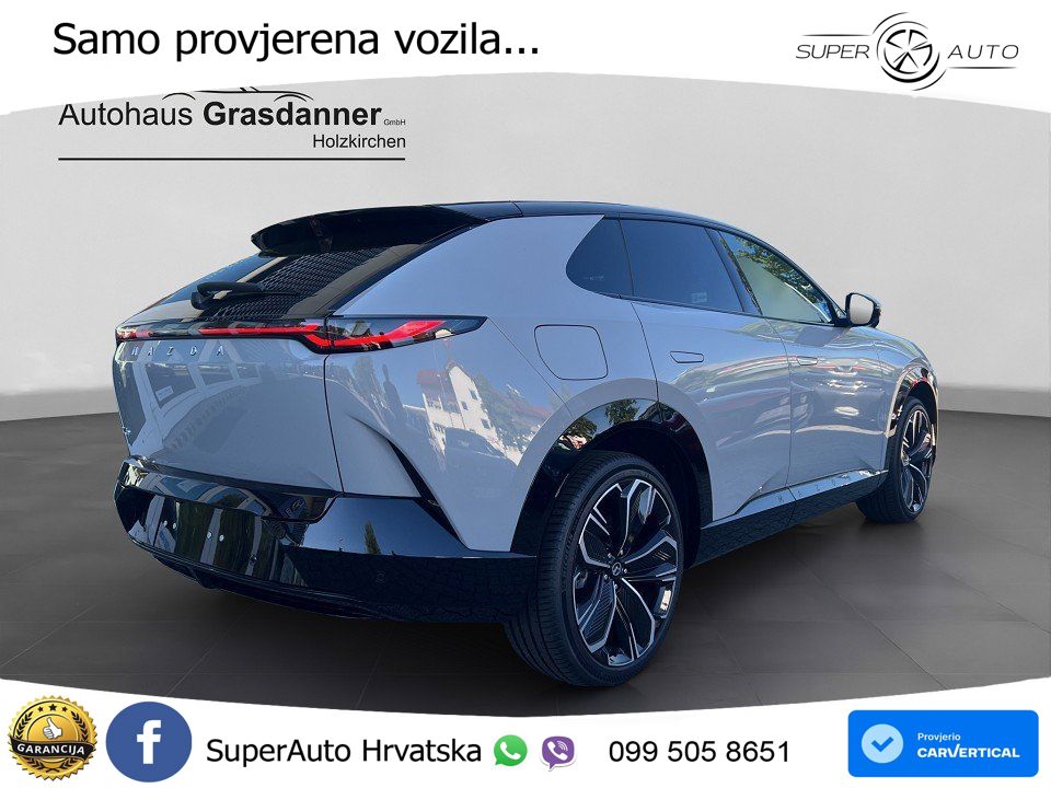 Mazda CX6e Aut. Takumi 258 KS, PANO+360+ACC+GR SJED+HEAD+KEY+LANE