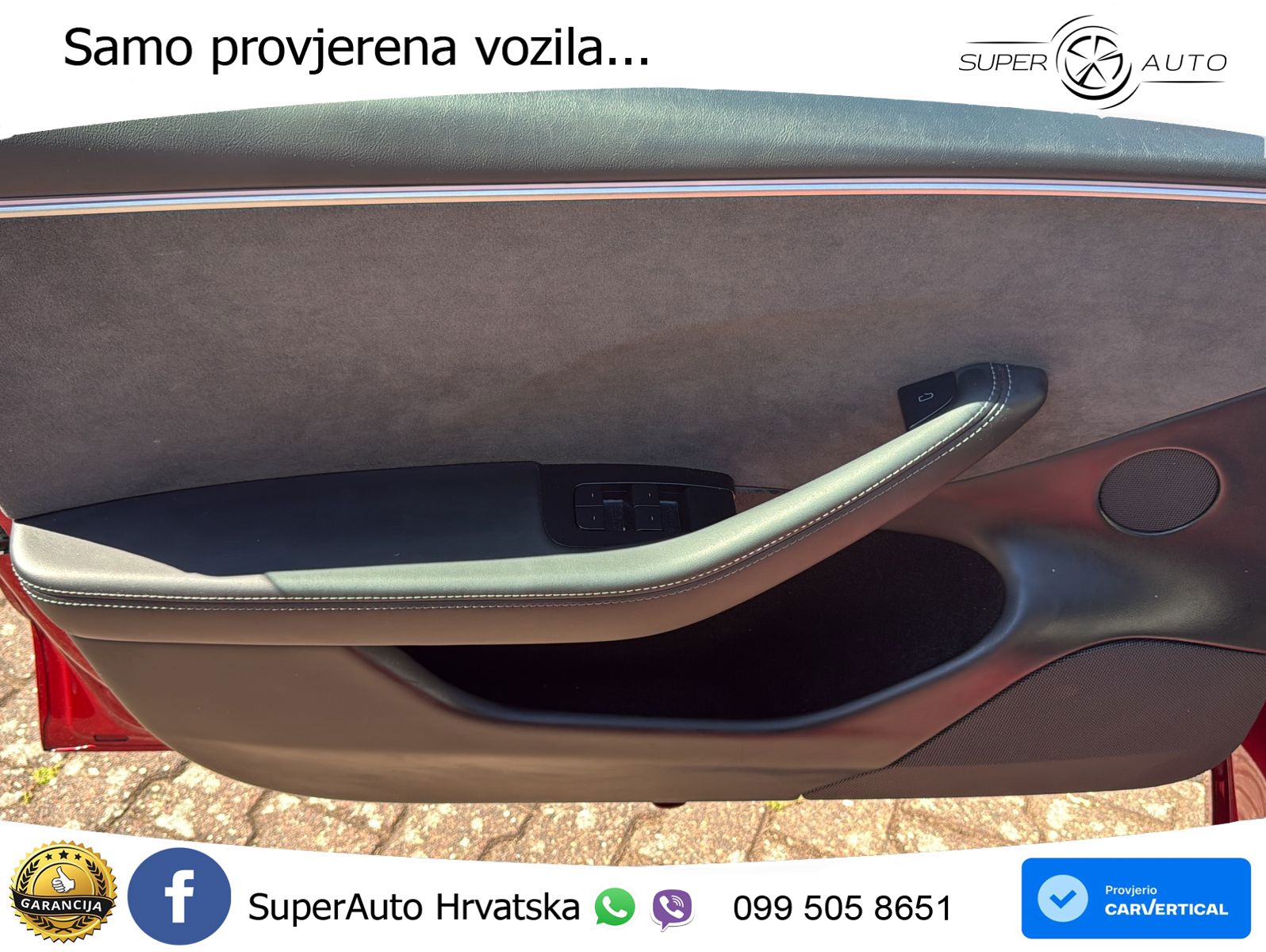 Tesla Model 3 Long Range AWD 476 KS, PANO+360+ACC+GR SJED+KEY+VIRT+LANE