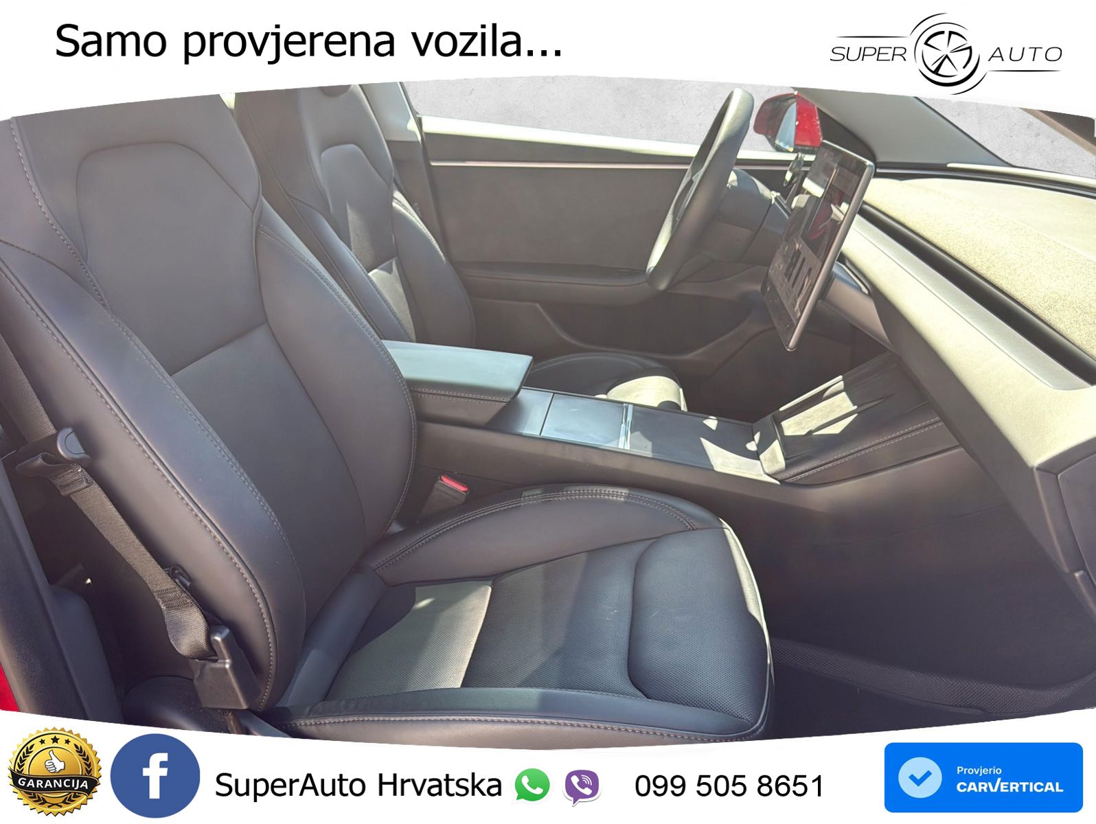 Tesla Model 3 Long Range AWD 476 KS, PANO+360+ACC+GR SJED+KEY+VIRT+LANE