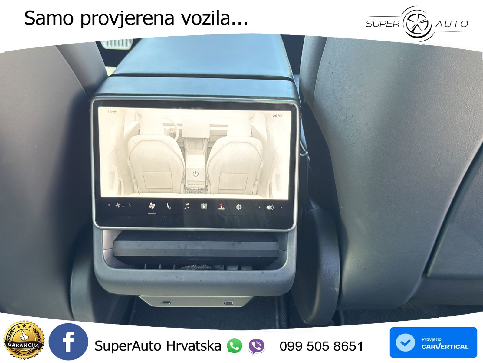 Tesla Model 3 Long Range AWD 476 KS, PANO+360+ACC+GR SJED+KEY+VIRT+LANE