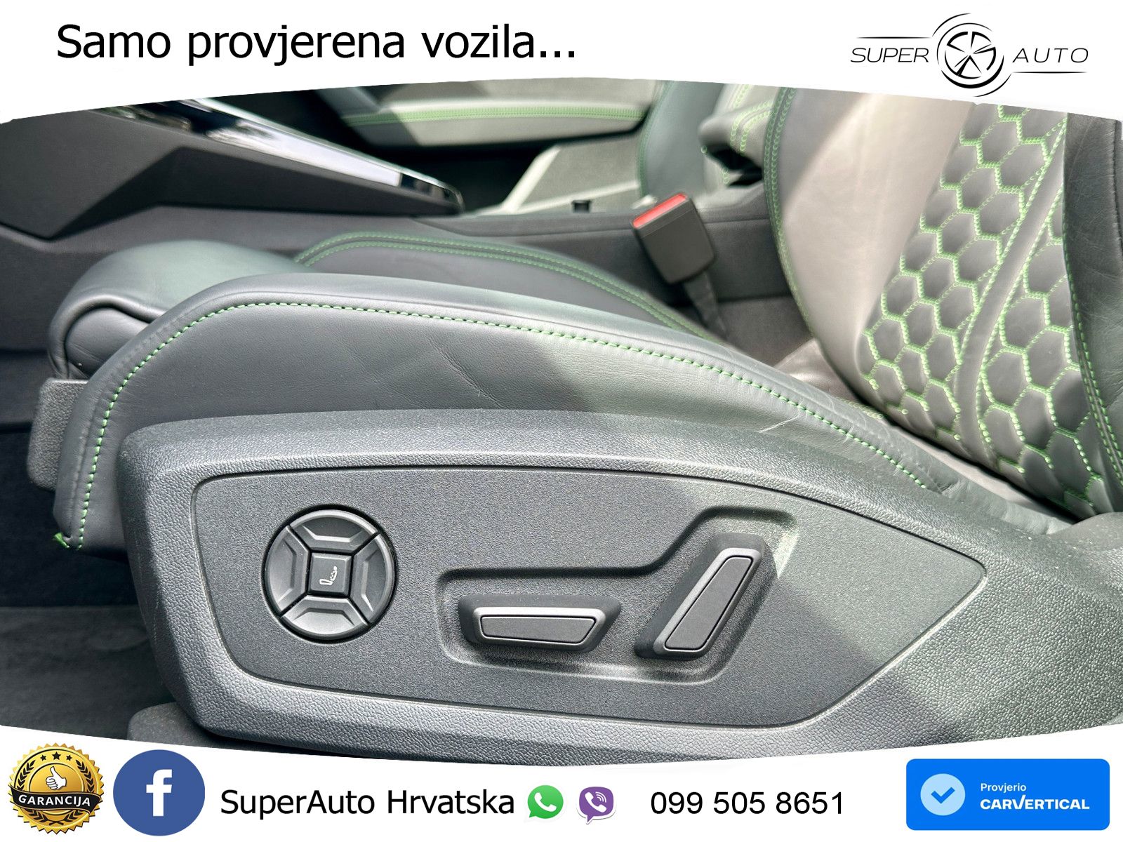 Audi RS3 2.5 TFSI quattro S tronic 400 KS, ACC+KAM+GR SJED+PANO+HEAD+ASIST