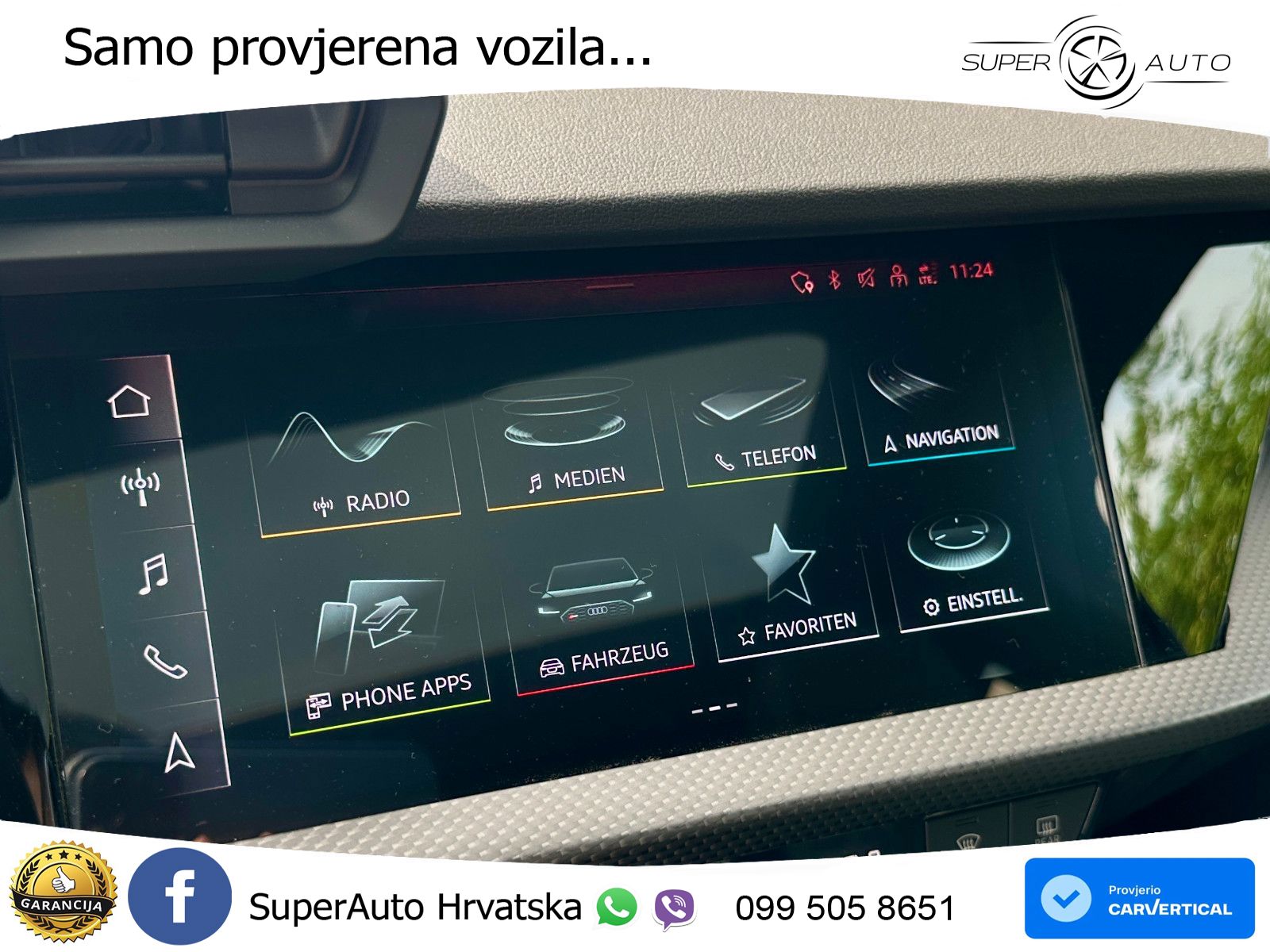 Audi RS3 2.5 TFSI quattro S tronic 400 KS, ACC+KAM+GR SJED+PANO+HEAD+ASIST