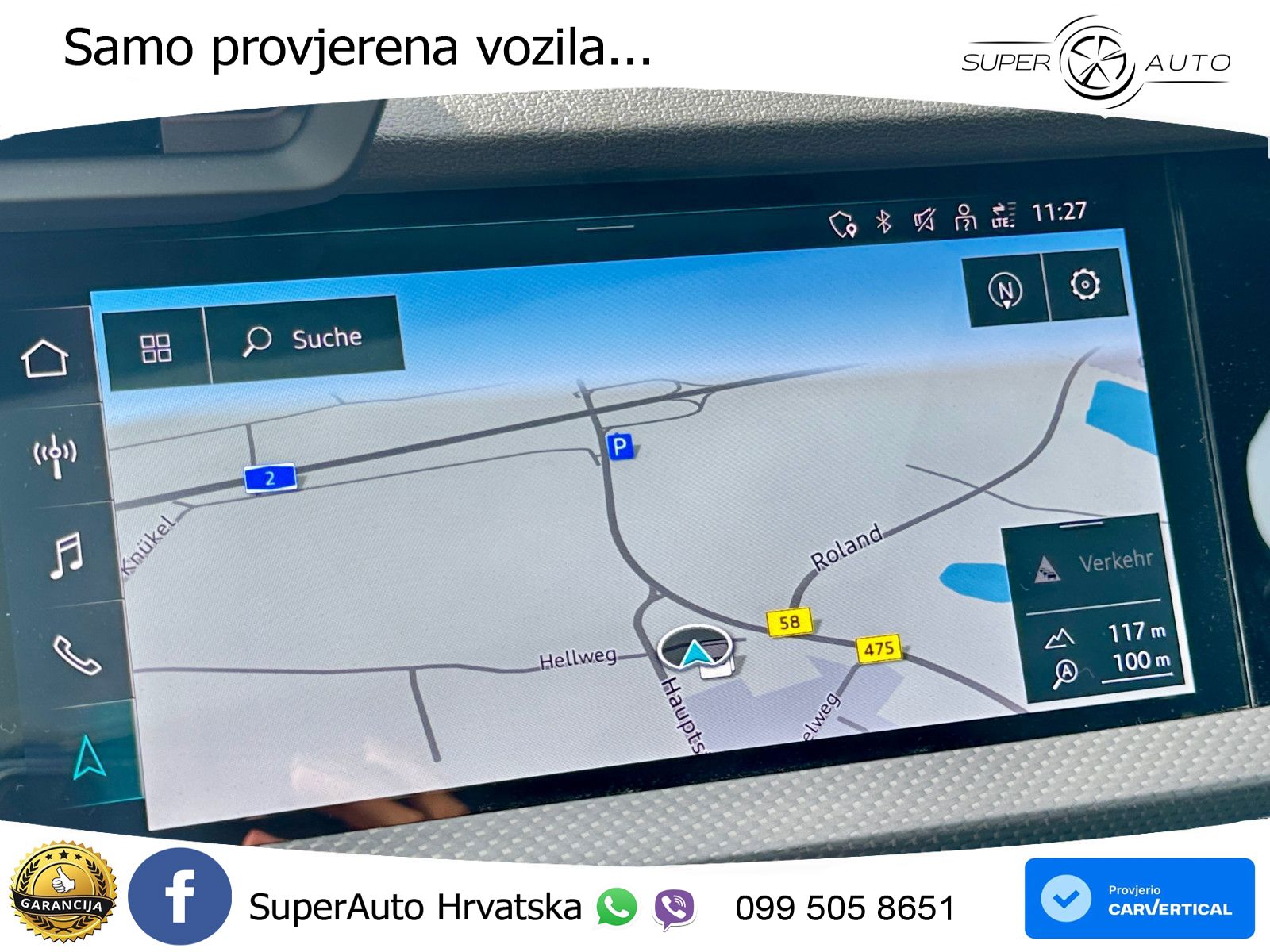 Audi RS3 2.5 TFSI quattro S tronic 400 KS, ACC+KAM+GR SJED+PANO+HEAD+ASIST