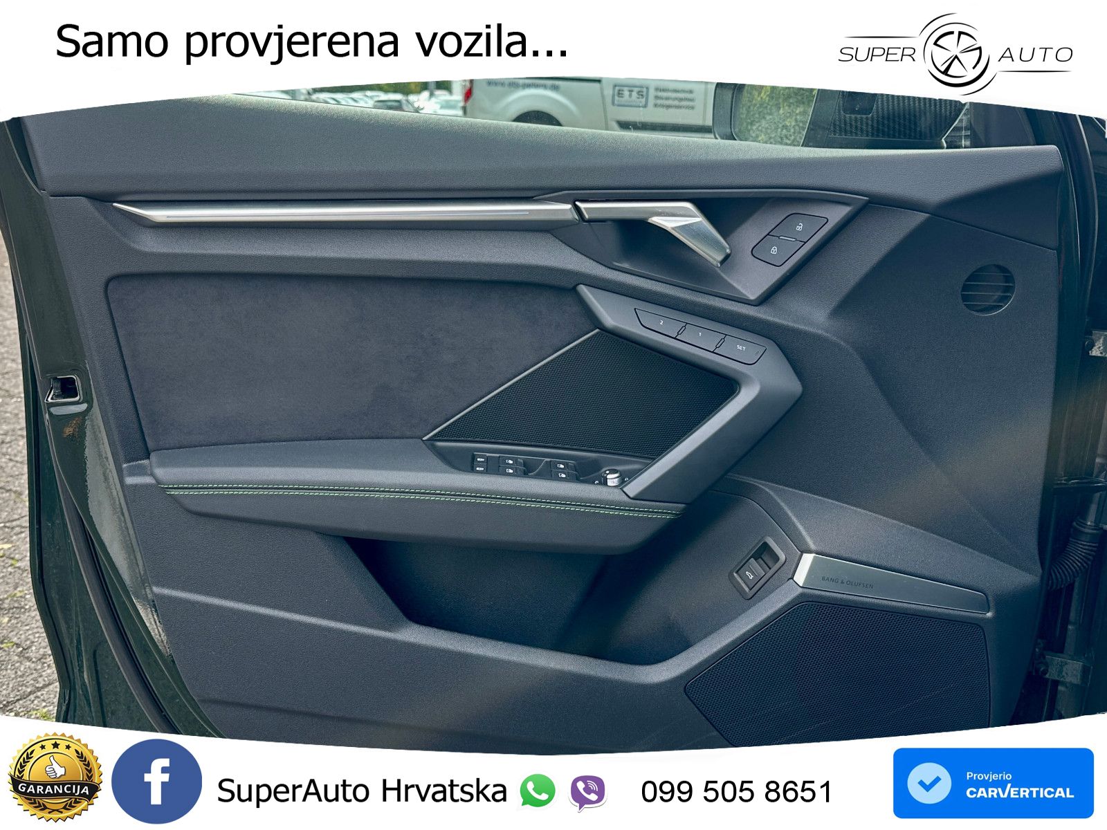 Audi RS3 2.5 TFSI quattro S tronic 400 KS, ACC+KAM+GR SJED+PANO+HEAD+ASIST