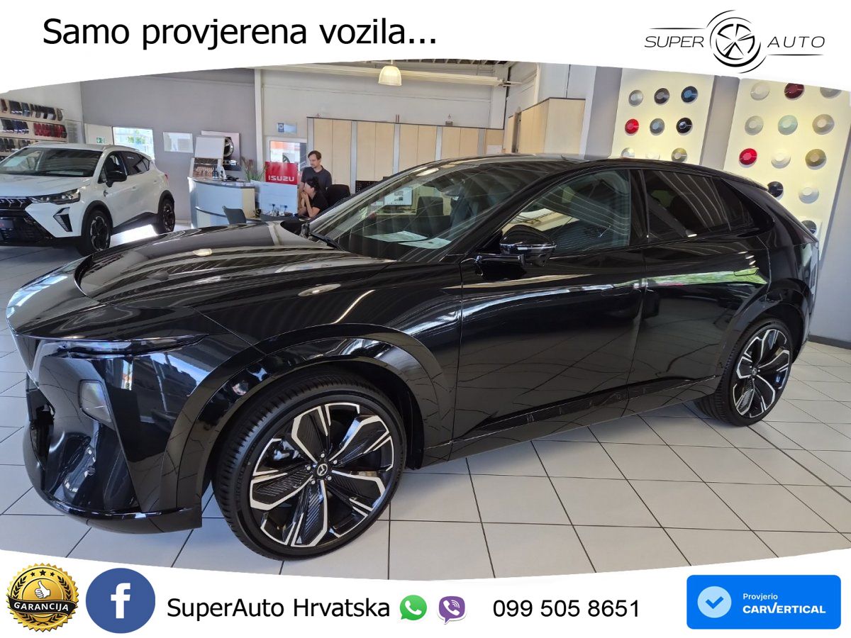 Mazda CX6e Aut. Takumi 136 KS, PANO+360+ACC+GR SJED+HEAD+KEY+LANE