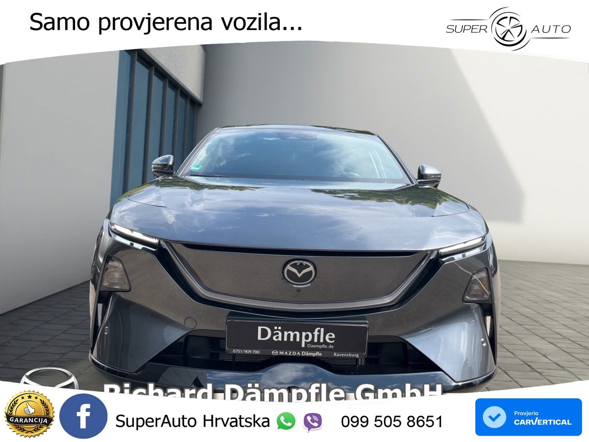 Mazda CX6e Aut. Takumi 258 KS, PANO+360+ACC+GR SJED+HEAD+KEY+LANE