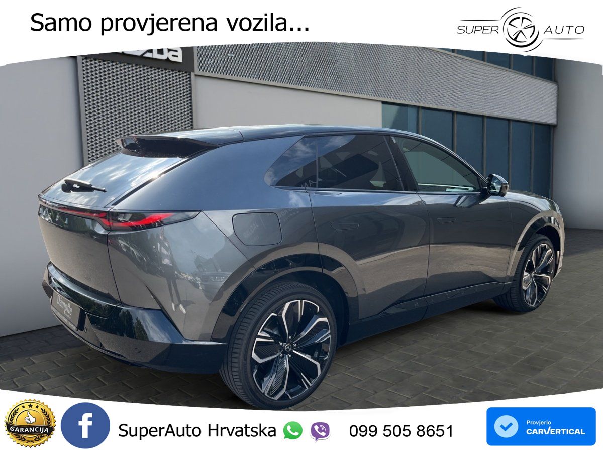Mazda CX6e Aut. Takumi 258 KS, PANO+360+ACC+GR SJED+HEAD+KEY+LANE