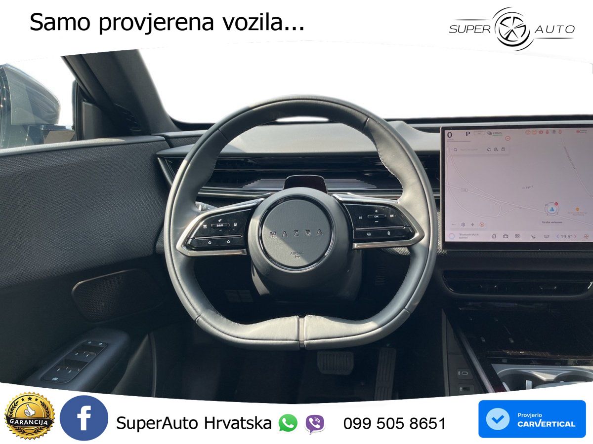 Mazda CX6e Aut. Takumi 258 KS, PANO+360+ACC+GR SJED+HEAD+KEY+LANE