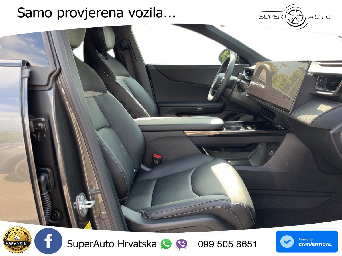 Mazda CX6e Aut. Takumi 258 KS, PANO+360+ACC+GR SJED+HEAD+KEY+LANE