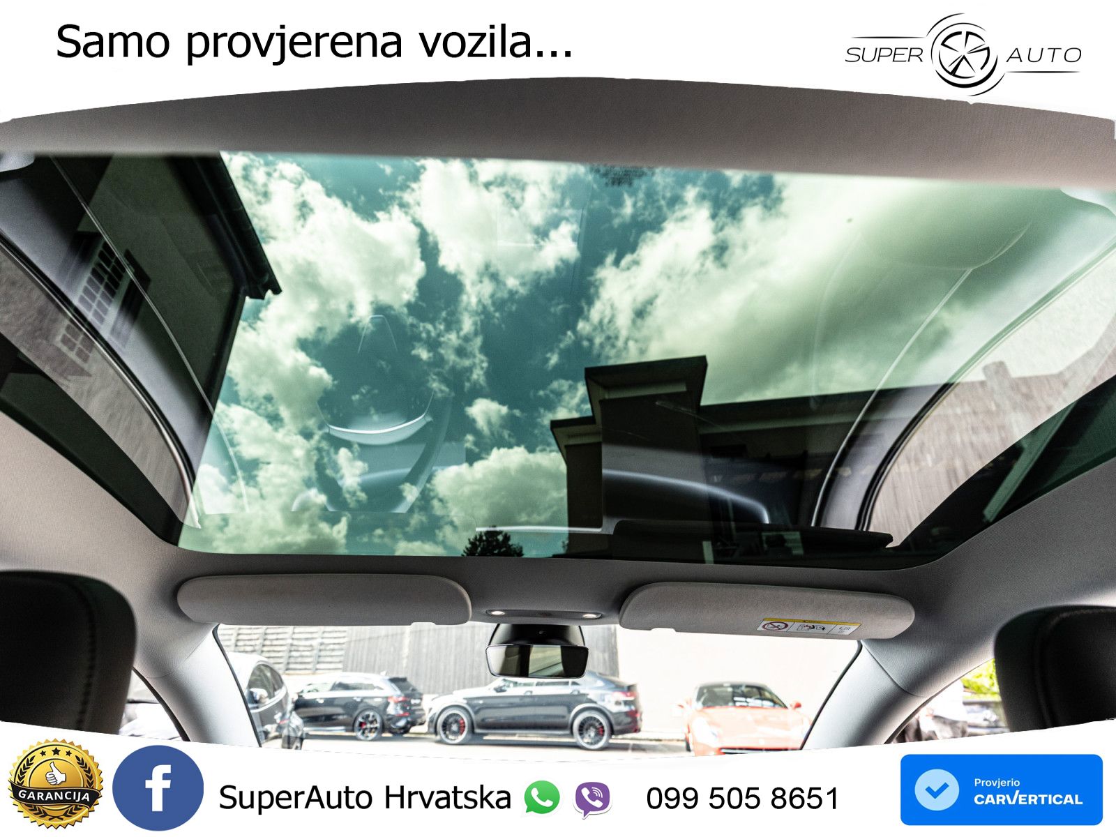 Tesla Model 3 Highland Premium 283 KS, PANO+360+ACC+GR SJED+VIRT+LANE