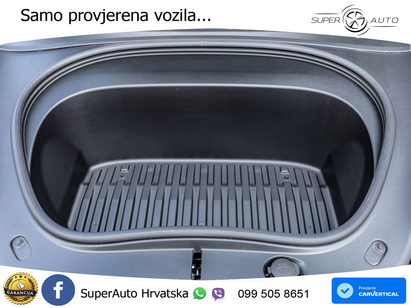 Tesla Model 3 Highland Premium 283 KS, PANO+360+ACC+GR SJED+VIRT+LANE