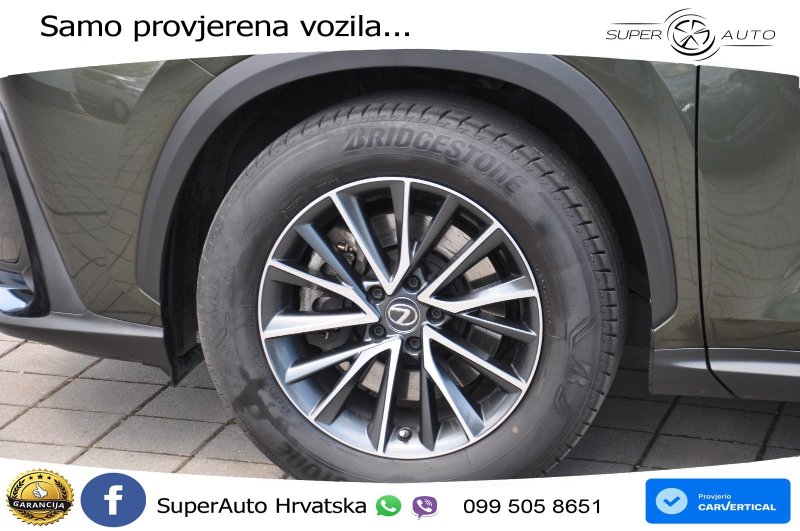Lexus NX 450h+ e-Four 309 KS, LED+ACC+4xGR SJED+360+PARK