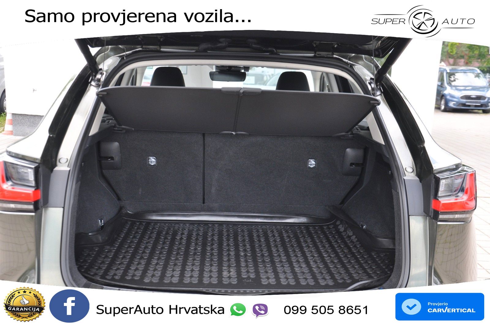 Lexus NX 450h+ e-Four 309 KS, LED+ACC+4xGR SJED+360+PARK