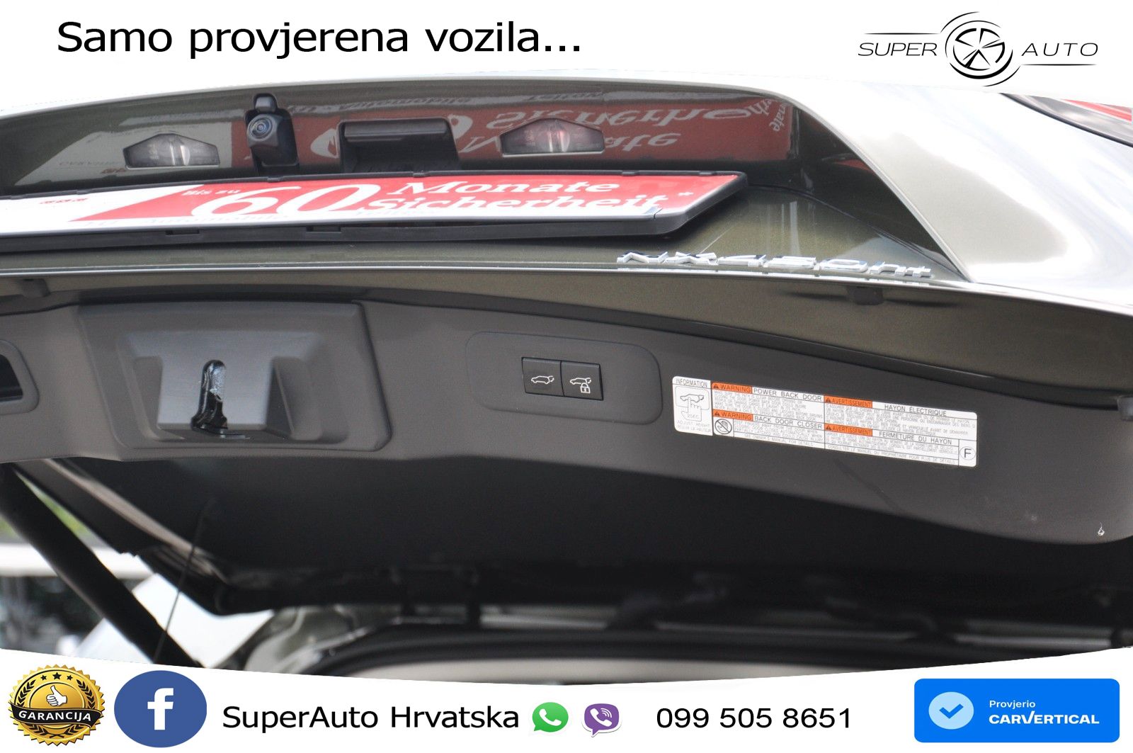 Lexus NX 450h+ e-Four 309 KS, LED+ACC+4xGR SJED+360+PARK