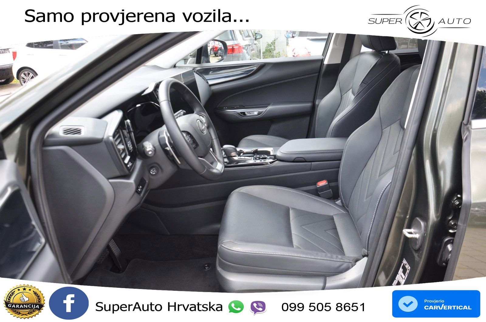 Lexus NX 450h+ e-Four 309 KS, LED+ACC+4xGR SJED+360+PARK