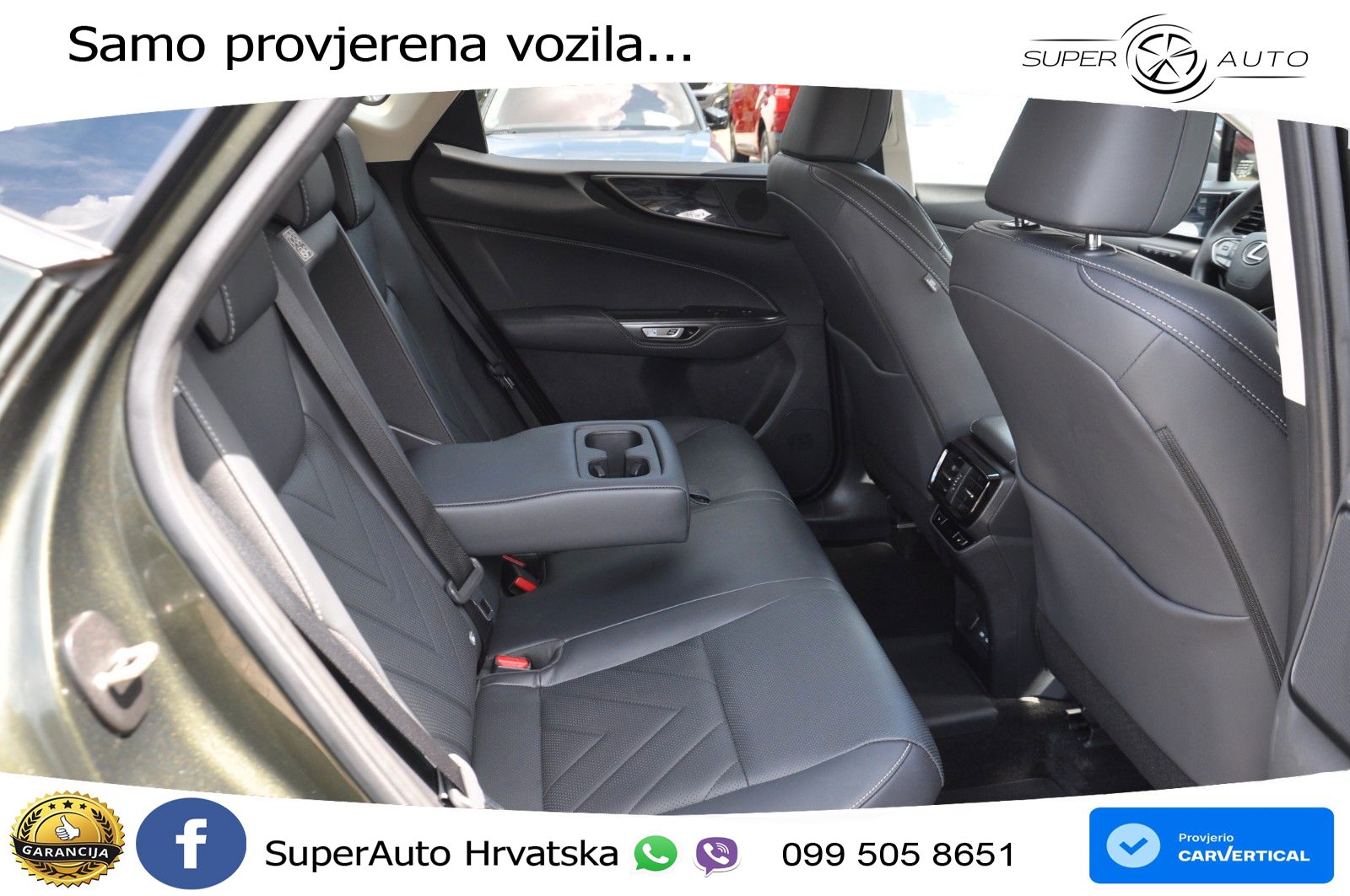 Lexus NX 450h+ e-Four 309 KS, LED+ACC+4xGR SJED+360+PARK