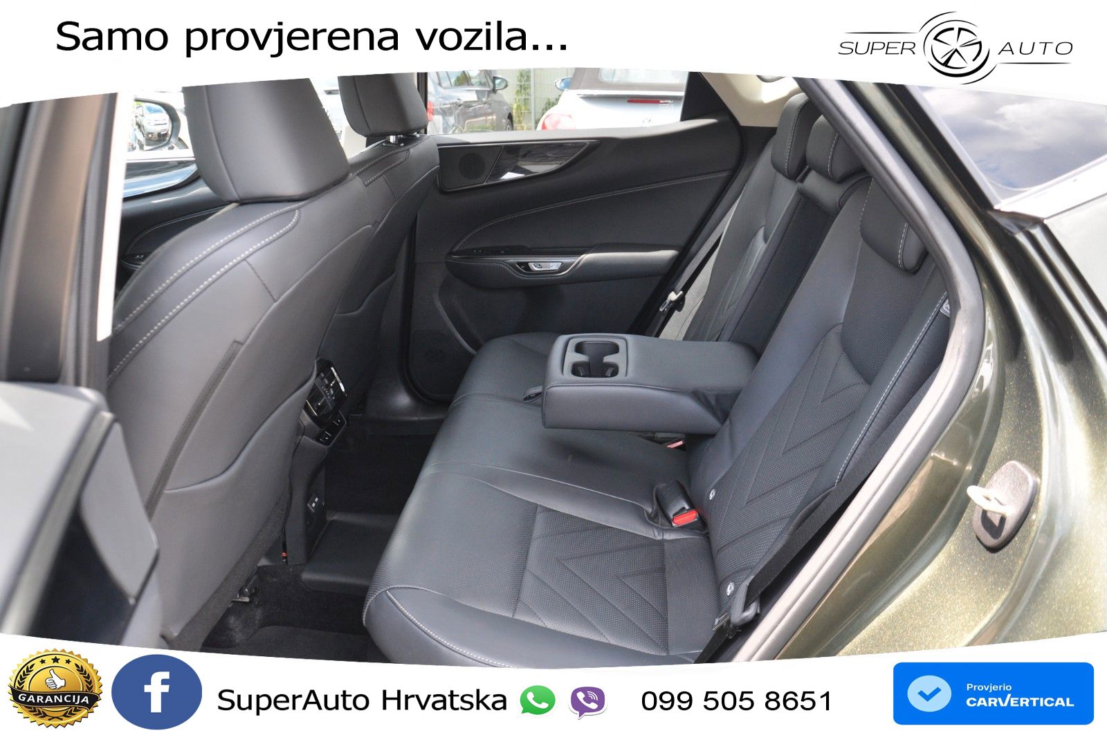 Lexus NX 450h+ e-Four 309 KS, LED+ACC+4xGR SJED+360+PARK