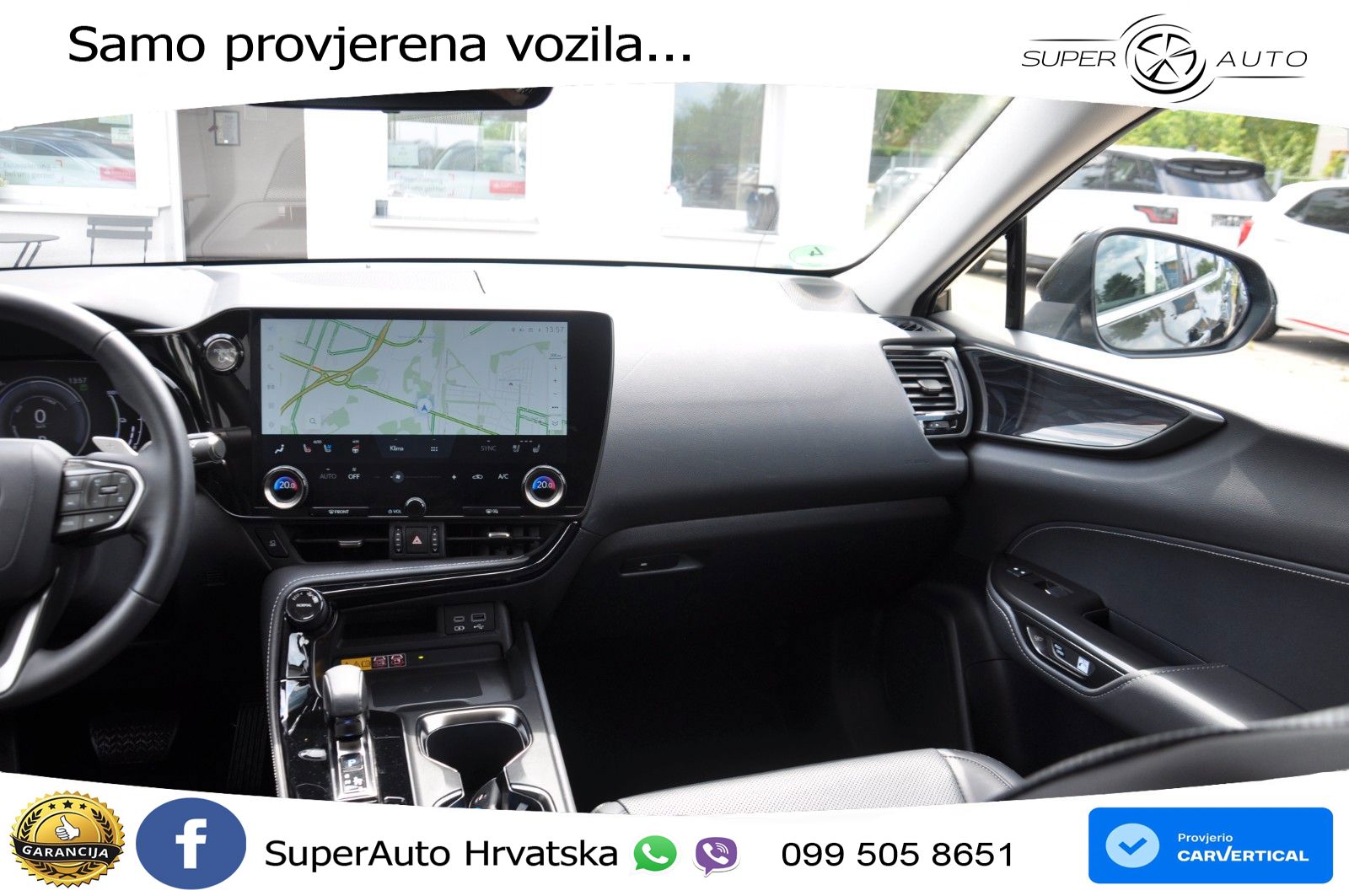 Lexus NX 450h+ e-Four 309 KS, LED+ACC+4xGR SJED+360+PARK