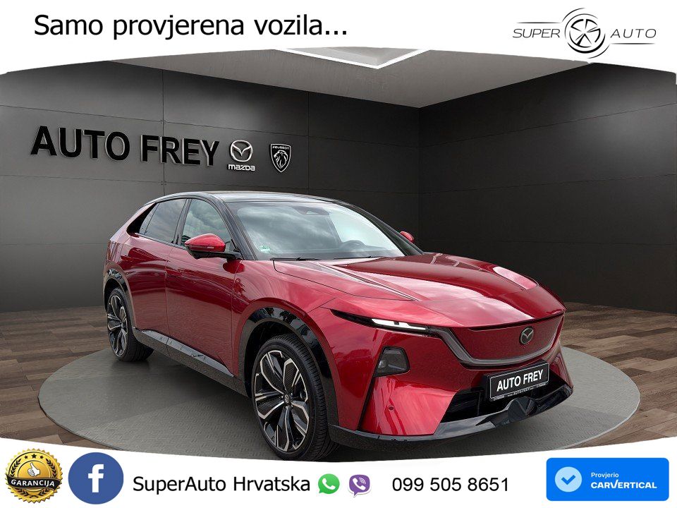 Mazda CX6e Aut. Takumi 258 KS, PANO+360+ACC+GR SJED+HEAD+KEY+LANE