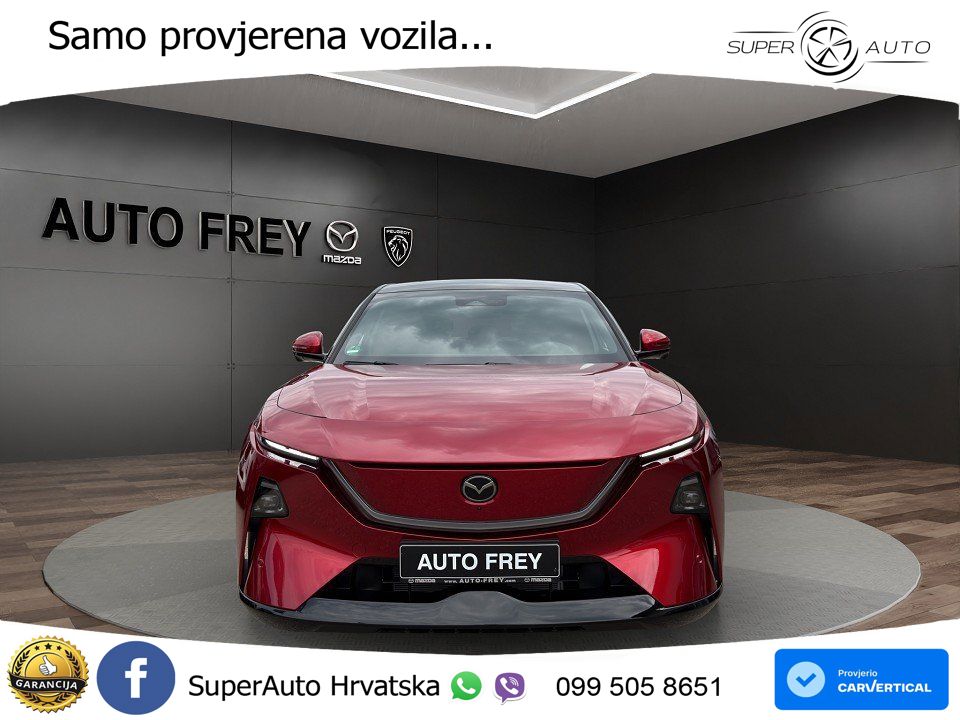 Mazda CX6e Aut. Takumi 258 KS, PANO+360+ACC+GR SJED+HEAD+KEY+LANE