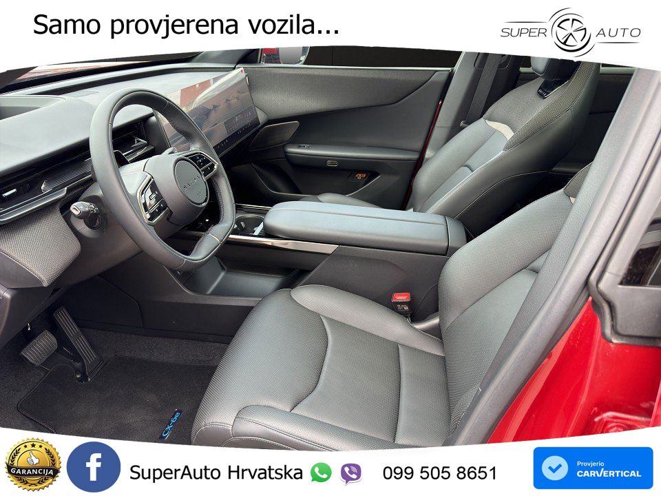 Mazda CX6e Aut. Takumi 258 KS, PANO+360+ACC+GR SJED+HEAD+KEY+LANE