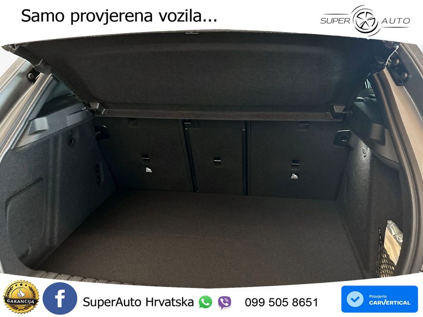 BMW 118d Aut. M Sport 150 KS, KAM+HEAD+GR SJED+PARK