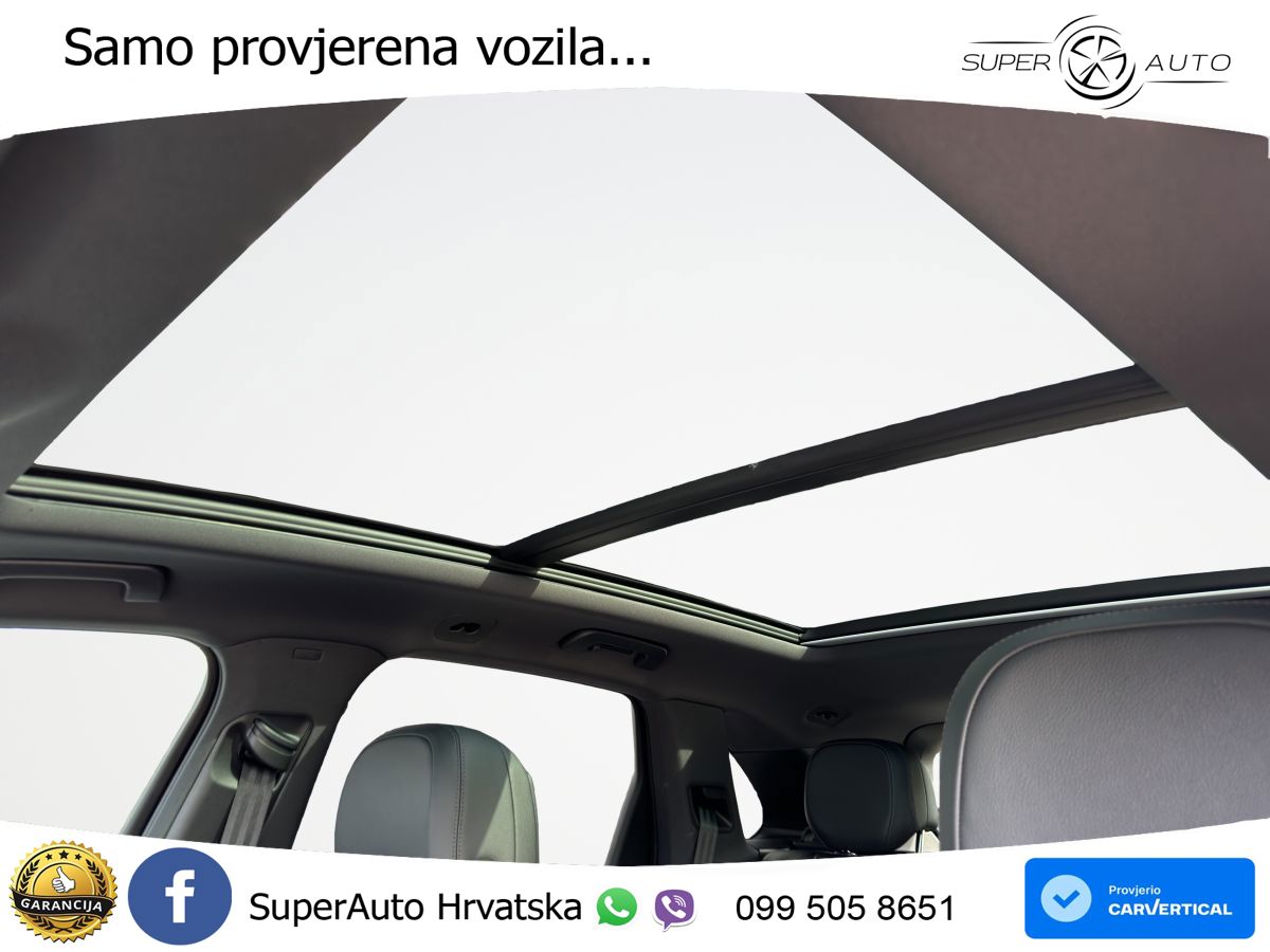 Porsche Cayenne E-Hybrid 3.0 470 KS, ZRAČNI+ACC+360+MATRIX+GR SJED+PANO+CHRONO