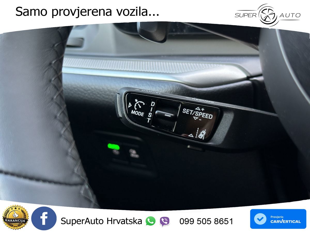 Porsche Cayenne E-Hybrid 3.0 470 KS, ZRAČNI+ACC+360+MATRIX+GR SJED+PANO+CHRONO