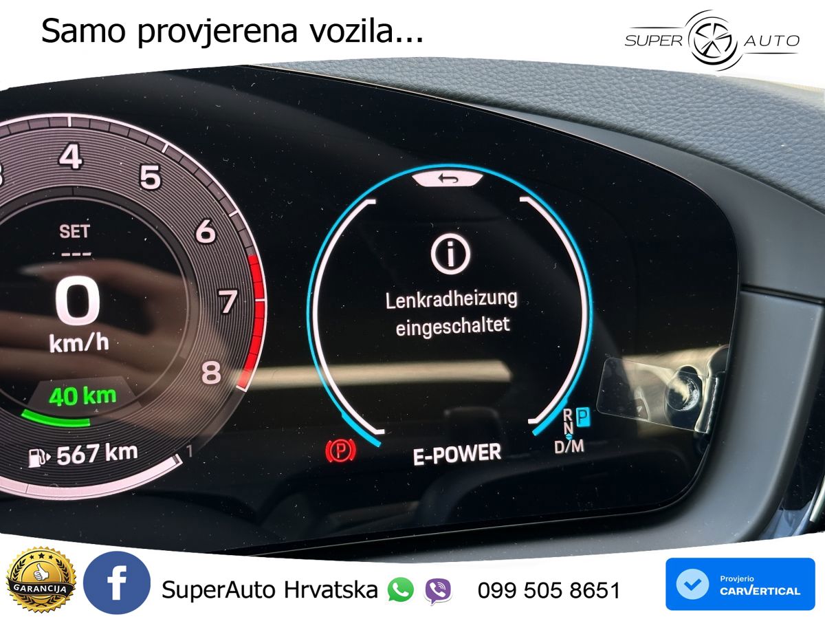 Porsche Cayenne E-Hybrid 3.0 470 KS, ZRAČNI+ACC+360+MATRIX+GR SJED+PANO+CHRONO