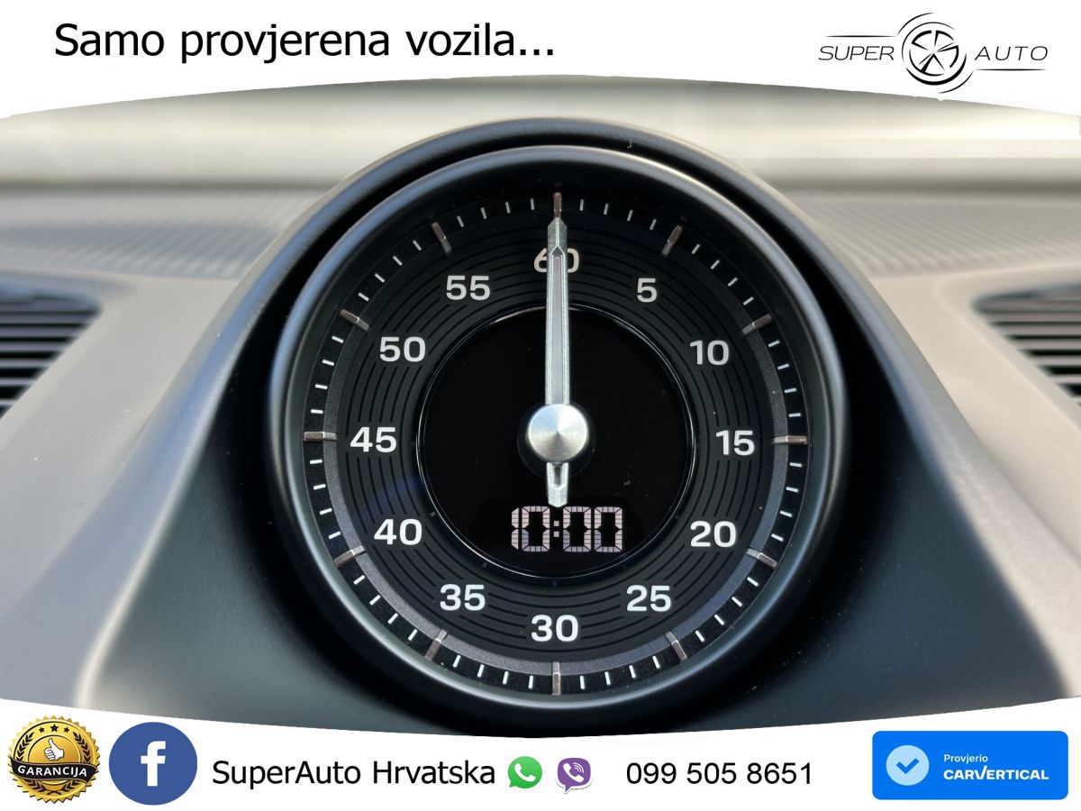Porsche Cayenne E-Hybrid 3.0 470 KS, ZRAČNI+ACC+360+MATRIX+GR SJED+PANO+CHRONO