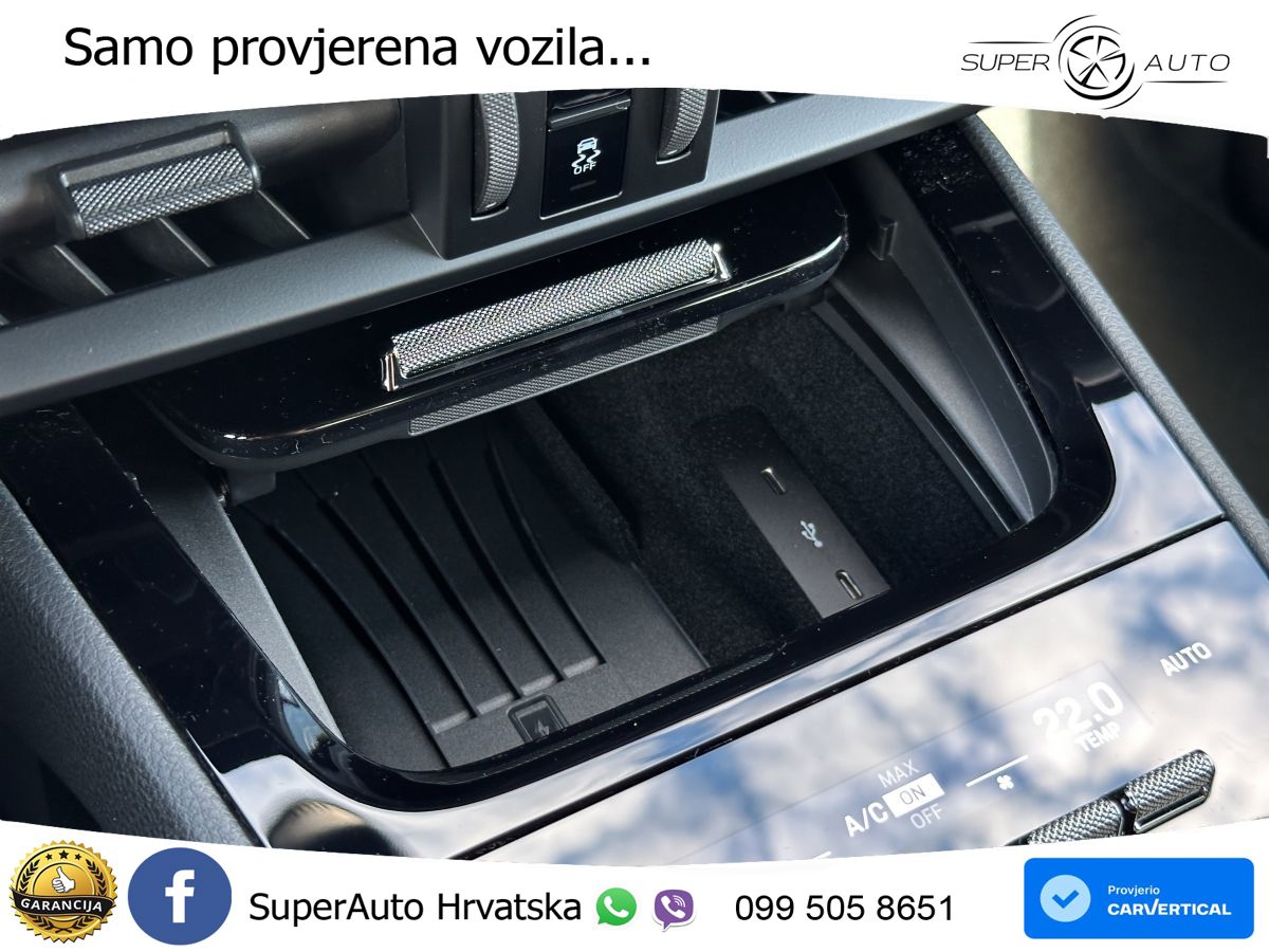 Porsche Cayenne E-Hybrid 3.0 470 KS, ZRAČNI+ACC+360+MATRIX+GR SJED+PANO+CHRONO