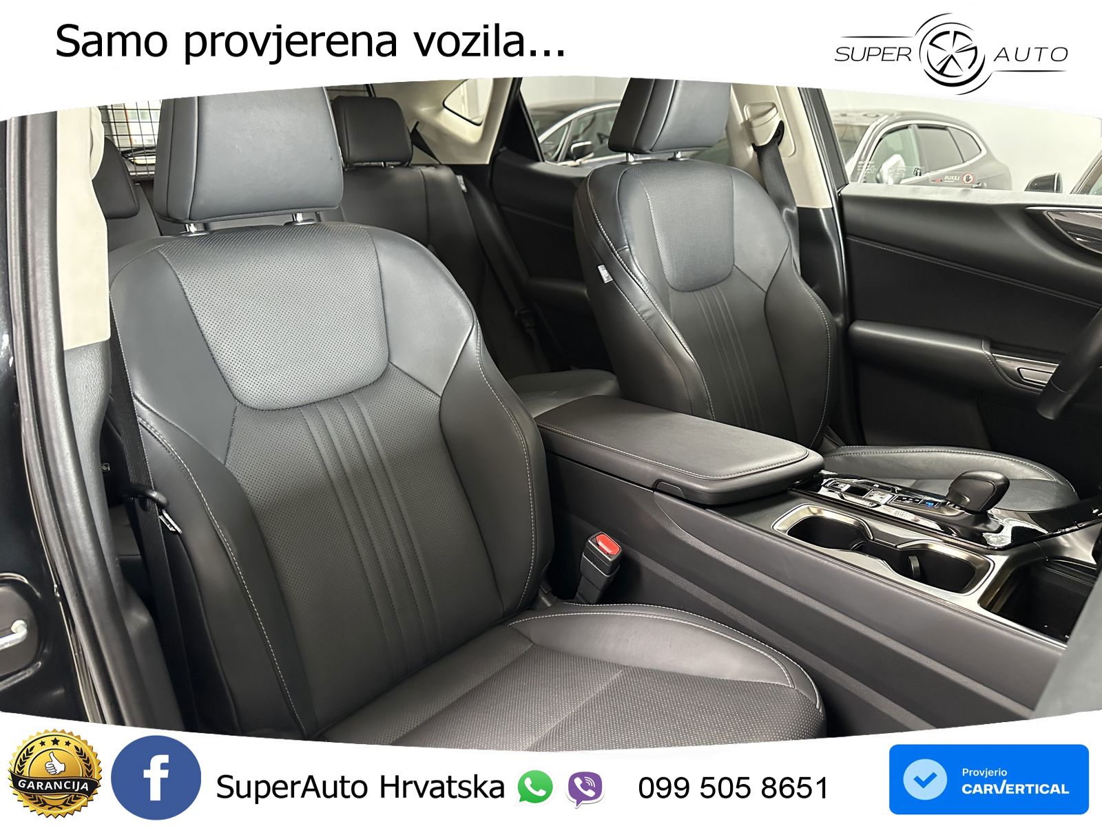 Lexus NX 350h Aut. 244 KS, LED+ACC+GR SJED+KAM+PARK