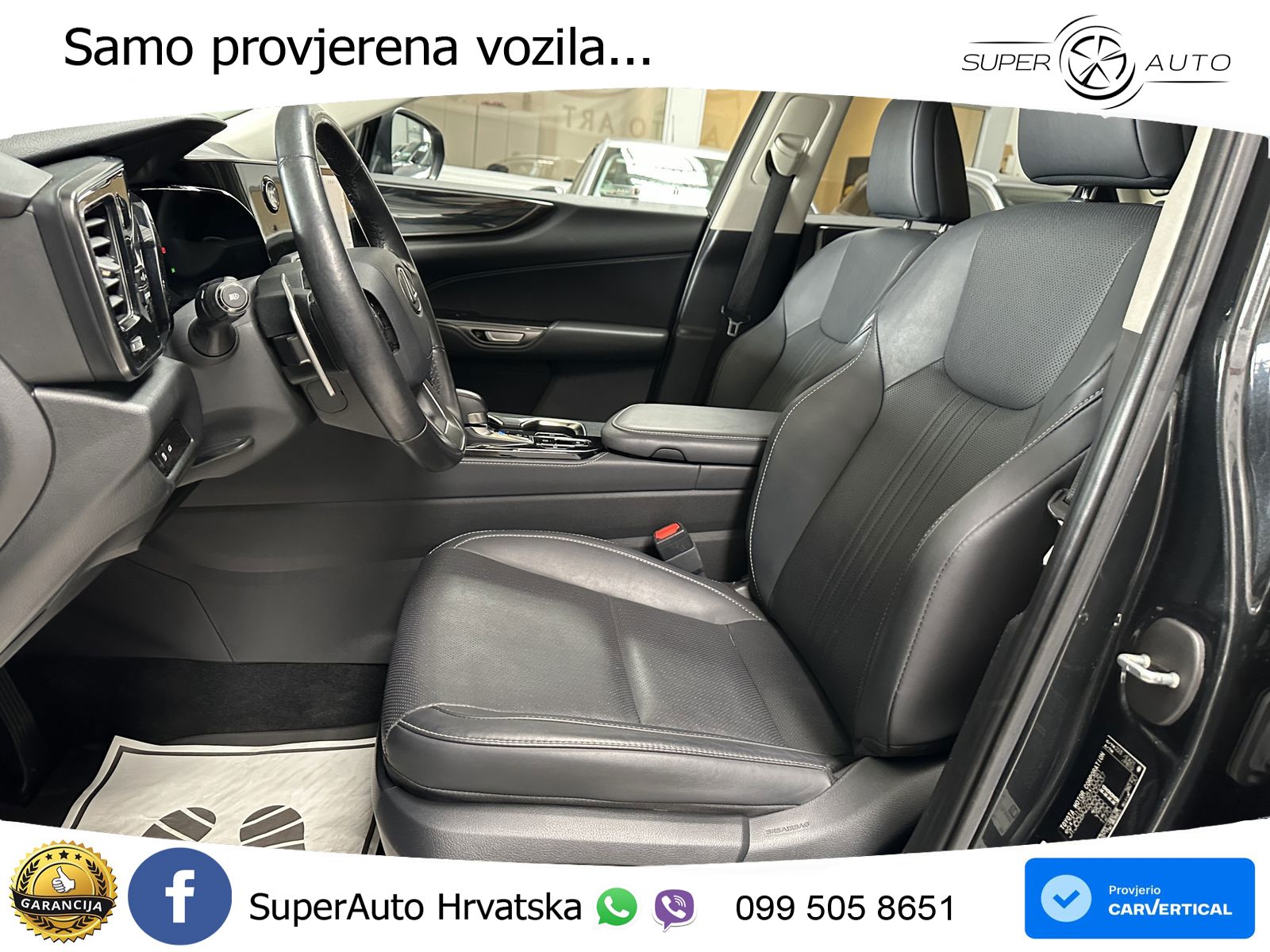Lexus NX 350h Aut. 244 KS, LED+ACC+GR SJED+KAM+PARK