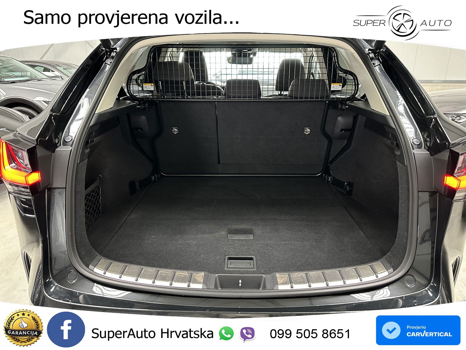 Lexus NX 350h Aut. 244 KS, LED+ACC+GR SJED+KAM+PARK
