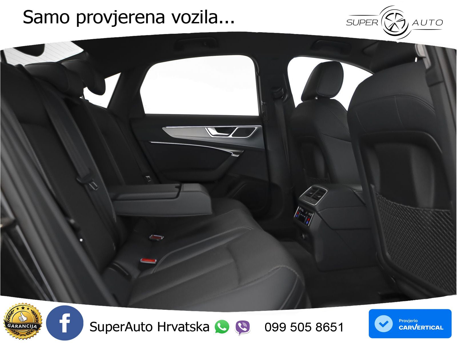 Audi A6 40 TDI quattro ultra S tronic 2x S line 204 KS, ACC+360+GR SJED+HEAD